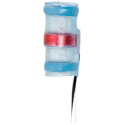 [RX1-11-18237] Sumitomo H-Ml-8 Solder Term Sleeve 22 Awg OD .050-.200