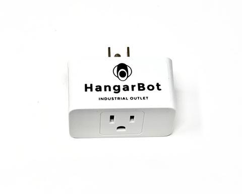 [RX1-11-18343] Hangarbot Outlet