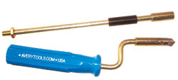 [RX1-12-00622] Avery Speed Deburr-Csink Tool