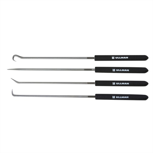 [RX1-12-00716] Ullman ChP4-L Hook & Pick Set