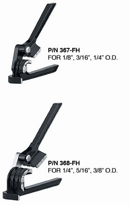 [RX1-12-01578] 368-Fh Imp Tube Bender