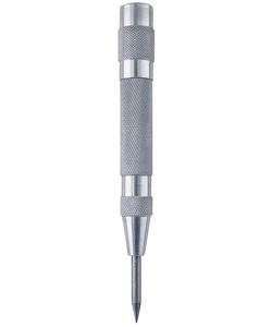 [RX1-12-01874] Center Punch Automatic 5/32
