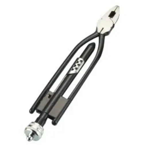 [RX1-12-02829] Economy Reversible Wire Twist 9