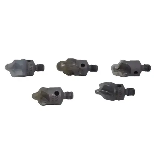 [RX1-12-02884] Countersink 120 Degree 5Pc Kit