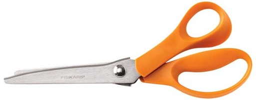 [RX1-12-02942] Fiskars Pinking Shears 194450