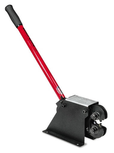 [RX1-12-03721] Bench Mount Tool Hex Crimp Battery LuGS 8 GA To 250 Mcm