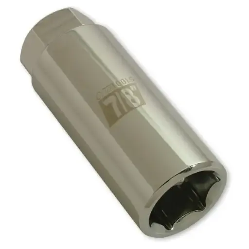[RX1-12-03771] Aviation Spark Plug Socket 7/8