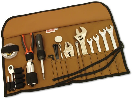 [RX1-12-03772] Pilots Tool Kit