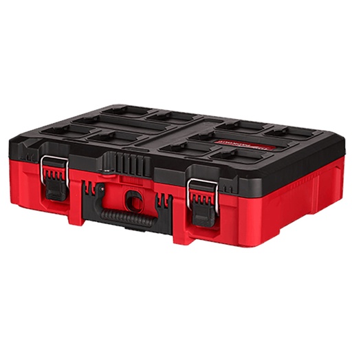 [RX1-12-05657] Milwaukee Packout Tool Case With Customizable Insert