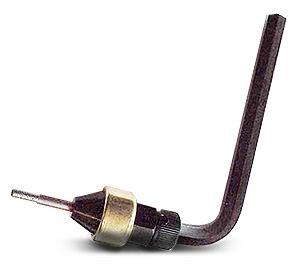 [RX1-12-13400] Wrench Type Header C-845 6-32