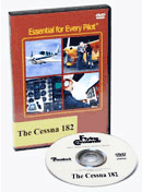[RX1-13-00359] Flying Consumer Cessna 182 Dvd