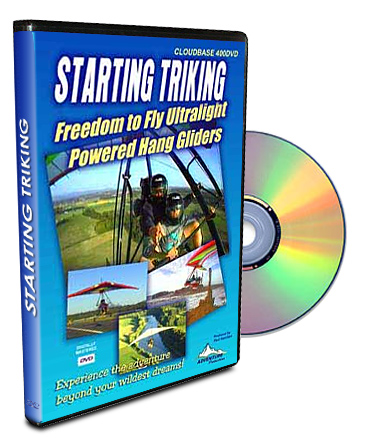 [RX1-13-05076] Ap Starting Triking Dvd