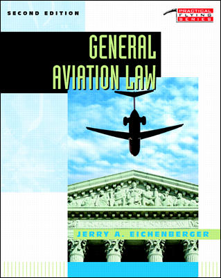 [RX1-13-07767] General Aviation Law