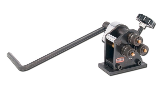 [RX1-13-08975] Baileigh Man Roll Bender M3