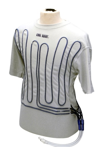 [RX1-13-11757] Firewear Clockwise Short Sleeve-Xlarge