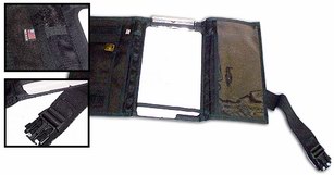 [RX1-13-12660] KNEEBOARD TRIFOLD STANDARD