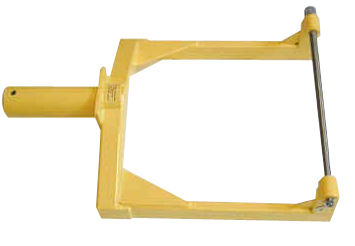 [RX1-13-16161] Brackett Multilink Head Westwind Astra