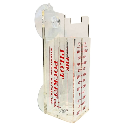 [RX1-13-16371] Pilot Pocket Pen Holder