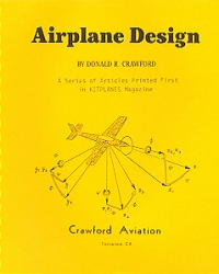 [RX1-13-16825] Airplane Design