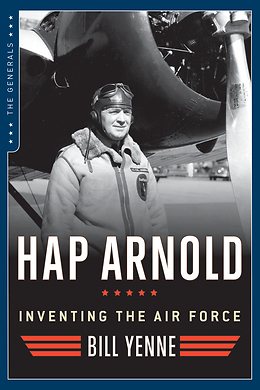 [RX1-13-17189] Hap Arnold