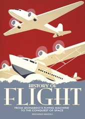[RX1-13-17373] History Of Flight