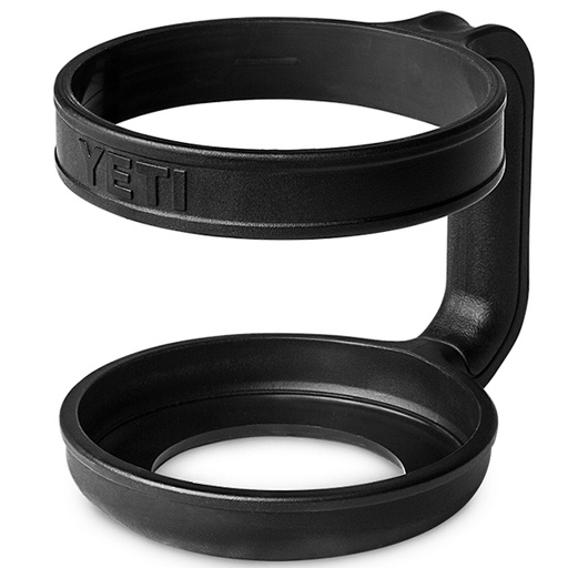 [RX1-13-19160] 21070210001 YETI RAMBLER 10 OZ LOWBALL HANDLE