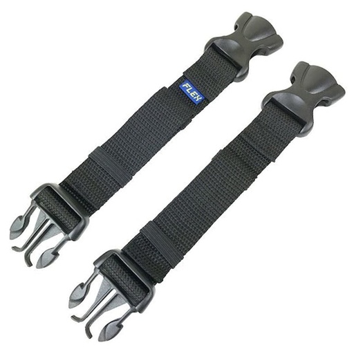 [RX1-13-19489] Brightline Sse Bag Shoulder Strap Extension Set