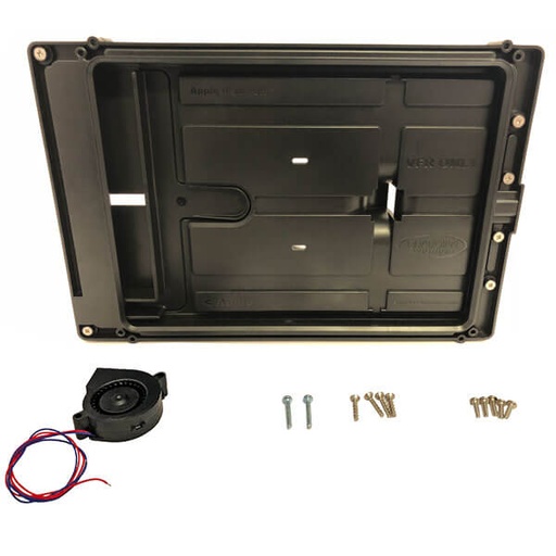 [RX1-13-21192] Co Guardian Smartpanel Mount Ipad Pro 10.5-In Ipad Air 3 52-20 24/28v