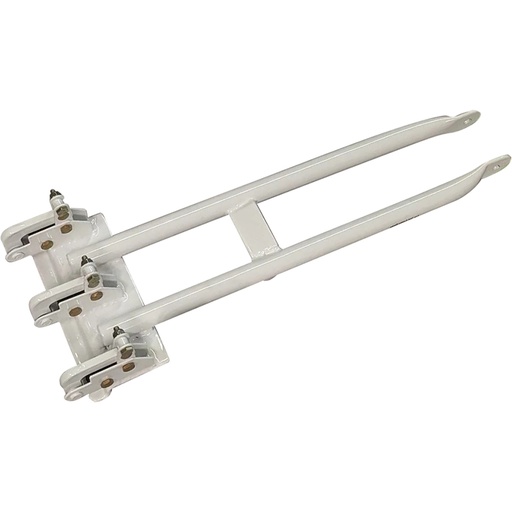 [RX1-13-23403] Aero Tech Tow Hitch Assembly (3 Hitch) 1.5