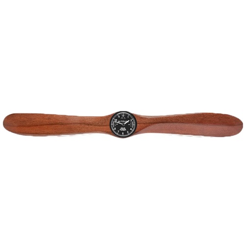 [RX1-13-24263] Wood Altimeter