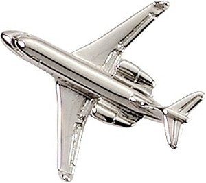 [RX1-14-01716] Challenger (3-D Cast) Tackette Silver
