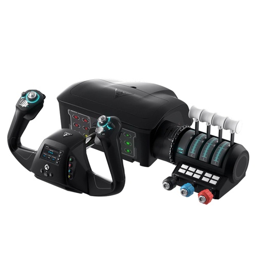 [RX1-14-03437] Velocityone Flight Universal Control System