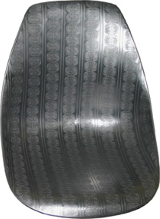 [RX1-15-05070] Bucket Seat Kit With Cover & Hardware