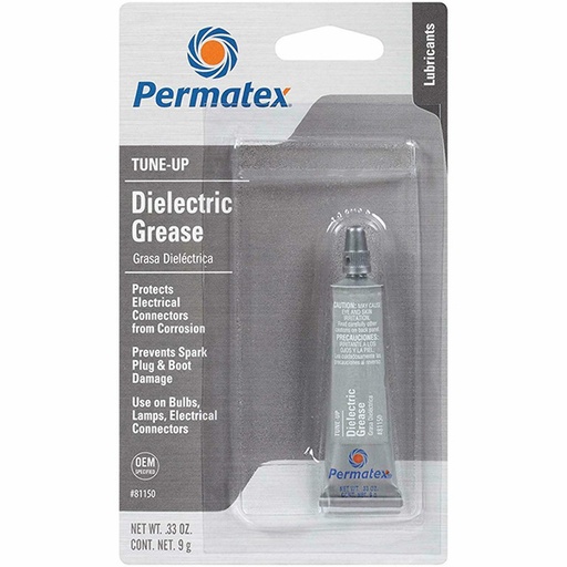 [RX1-15-05208] Permatex Dielectric Tune Up Grease