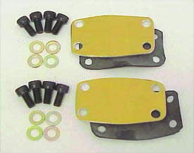 [RX1-15-08012] PRESSURE CHECK KIT ROTAX 503
