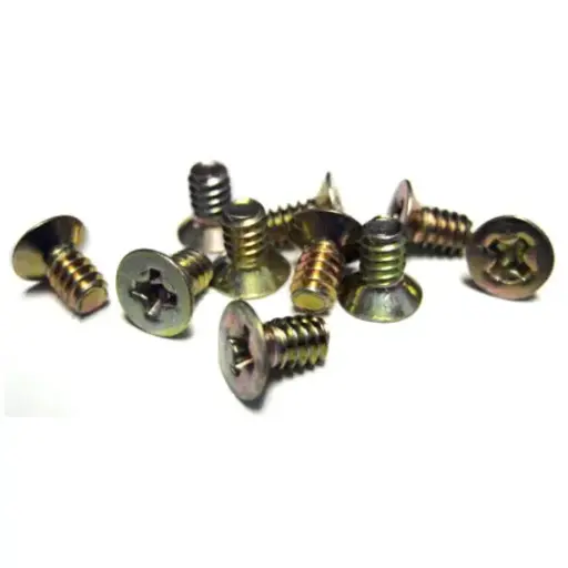 [RX1-AN507C832R8] Stainless Steel Machine Screw MS24693C50