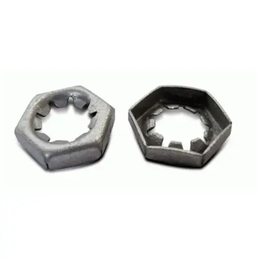 [RX1-MS27151-13] Nut Pal RF142800-214