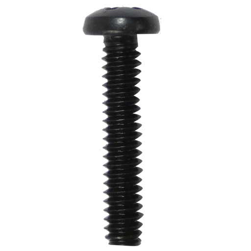 [RX1-MS35214-29] Brass Instrument Screw Phillips Round Head AN515B6R12