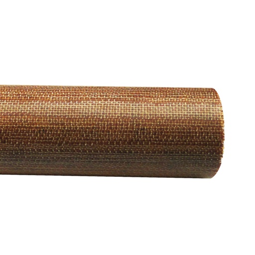 [RX1-03-53200] Phenolic Rod 3/4 Linen