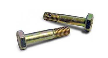[RX1-04-00105] AN Bolt Assort Undrilled
