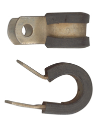 [RX1-04-00920] Adel Clamp 755-6-2-6