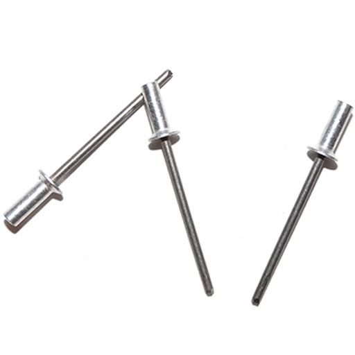 [RX1-04-02337] Closed End Flush Head Rivet AK43H