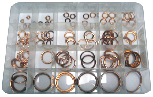 [RX1-05-02220] AN-900 Gasket Kit