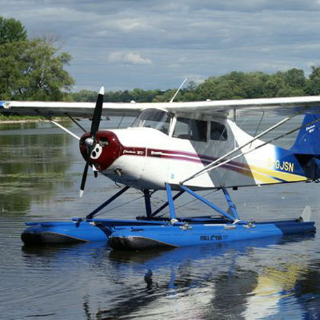 [RX1-05-03304] FULL LOTUS FLOATS FL1650