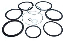 [RX1-05-03603] Trimcraft Piper Main/Nose Strut Seal K