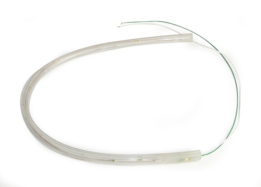 [RX1-05-03999] Glare-Shield Lights 24V 18