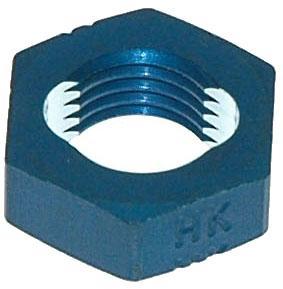 [RX1-05-04581] McFarlane Retaining Nut 7/16-20 6260
