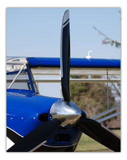 [RX1-05-12339] Whirlwind Rotax 912/914 3Bld Prop 75 Stol