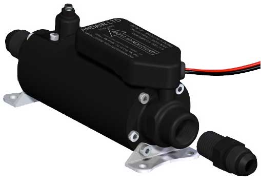 [RX1-05-12559] Andair PX375-Tc Pump