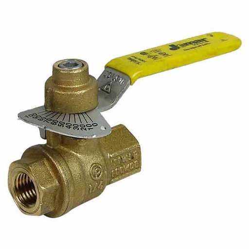 [RX1-05-12627] Mini Fuel Valve 1/4